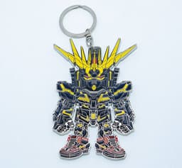 Gundam x Nike SB Dunk High “Unicorn” release thumbnail 38