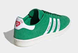 Human Made x adidas Stan Smith release thumbnail 15