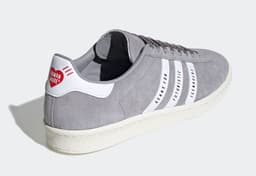 Human Made x adidas Stan Smith release thumbnail 18