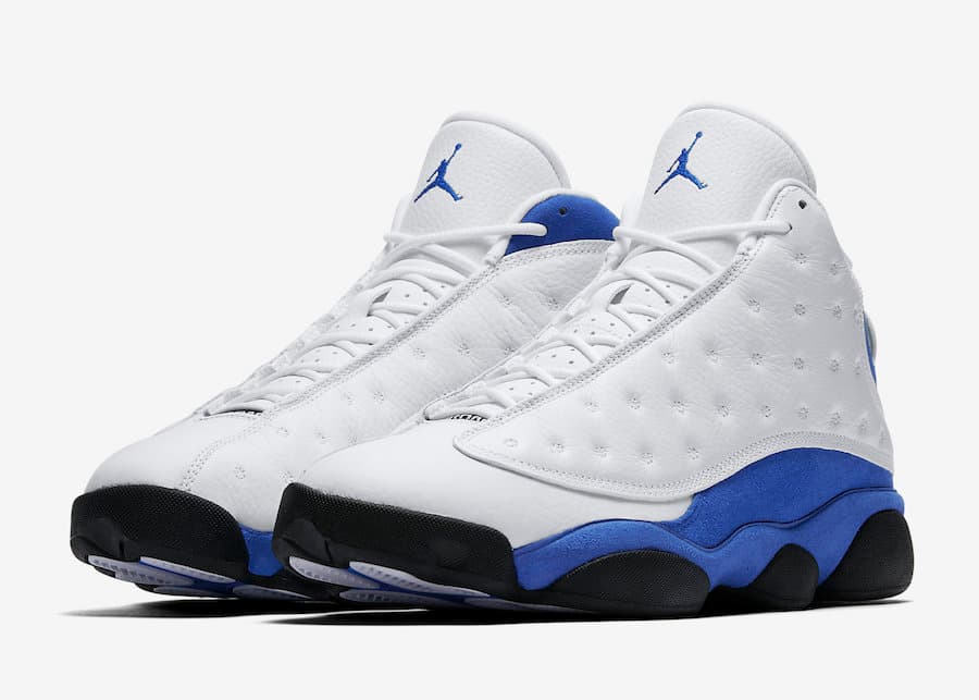 Air Jordan 13  Jordan release photo
