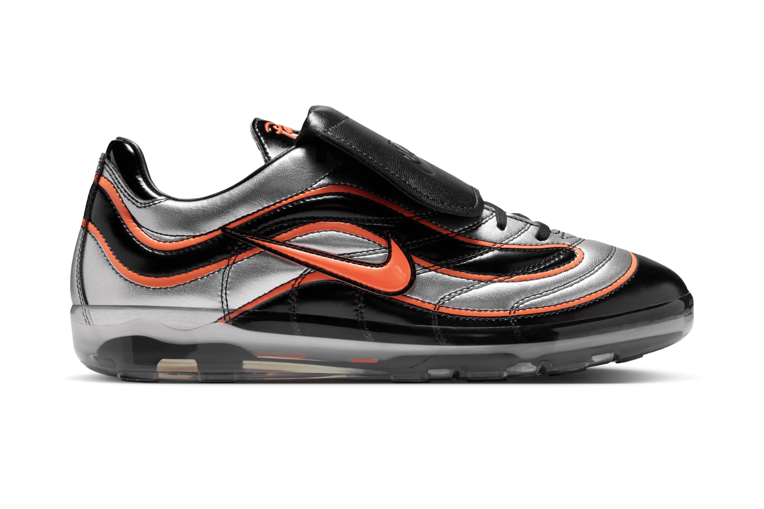 Patta x Nike Cryoshot Mercurial Vapor R9 "Team Netherlands" Nike release photo