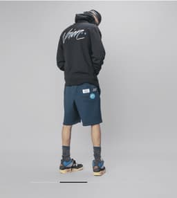 Jordan X Union LA | Flying High Hoody release thumbnail 3