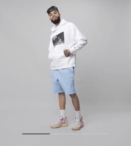 Jordan X Union LA | Flying High Hoody release thumbnail 1