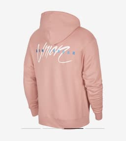 Jordan X Union LA | Flying High Hoody release thumbnail 2