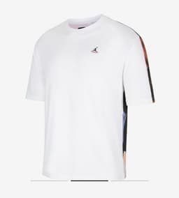 Jordan X Union LA | Short Sleeved Tee release thumbnail 2