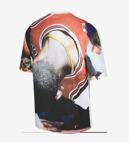Jordan X Union LA | Short Sleeved Tee release thumbnail 3