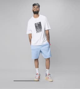 Jordan X Union LA | Dunk Short Sleeved Tee release thumbnail 1