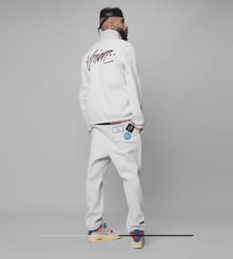 Jordan X Union LA | Coaches Jacket release thumbnail 2