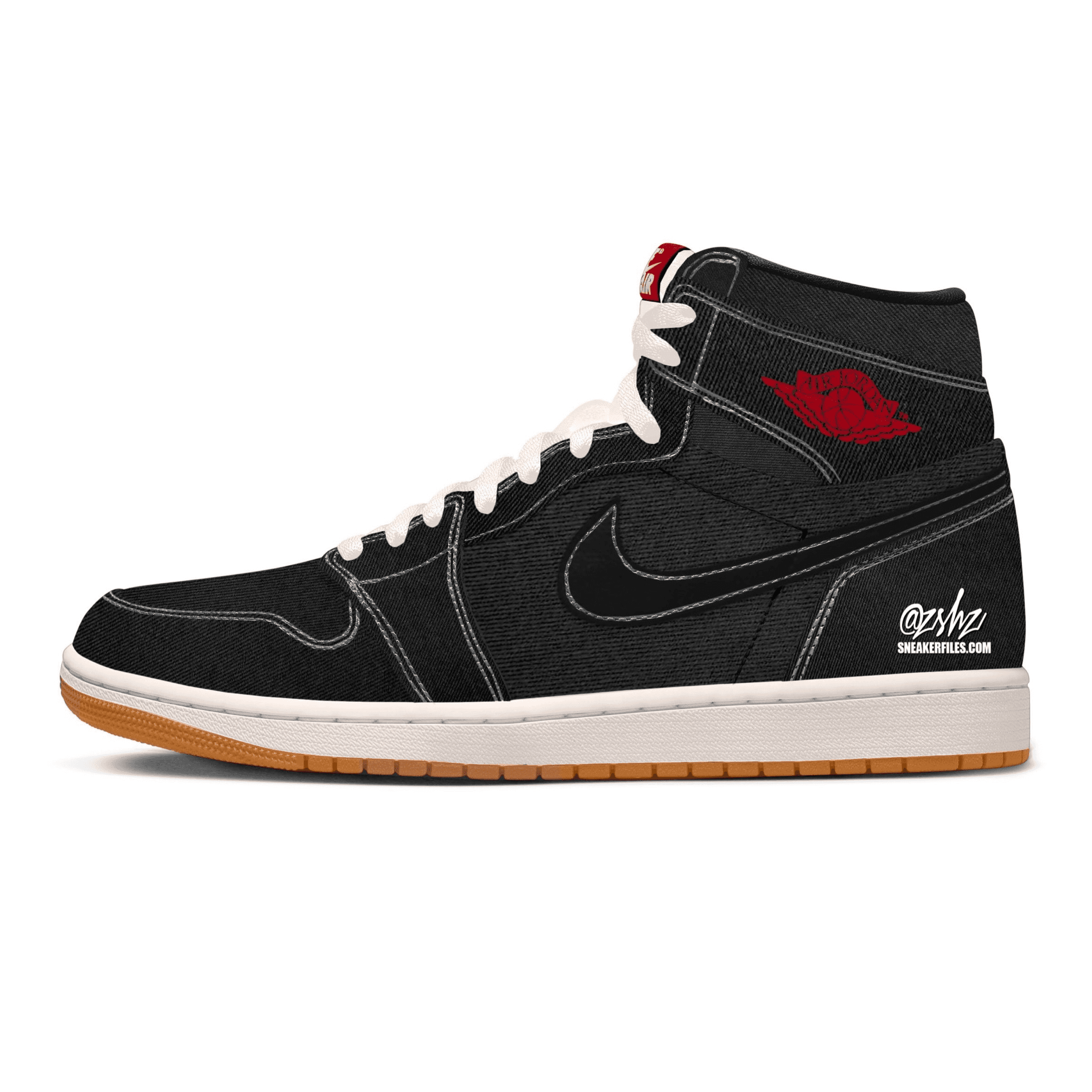 Air Jordan 1 High OG "Flight Club" Jordan release photo