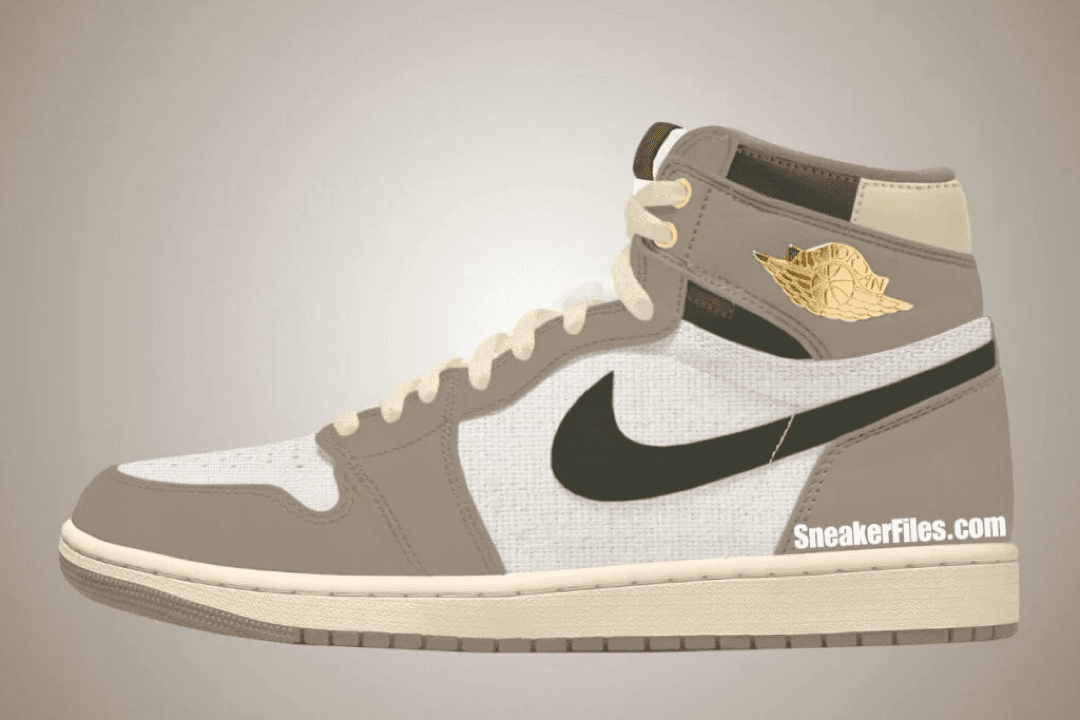 Air Jordan 1 High OG WMNS "Workwear" Jordan release photo