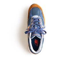 J.Crew x New Balance 992 release thumbnail 4