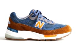 J.Crew x New Balance 992 release thumbnail 2