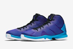 Jordan Super.Fly 4 “Feng Shui” release thumbnail 1