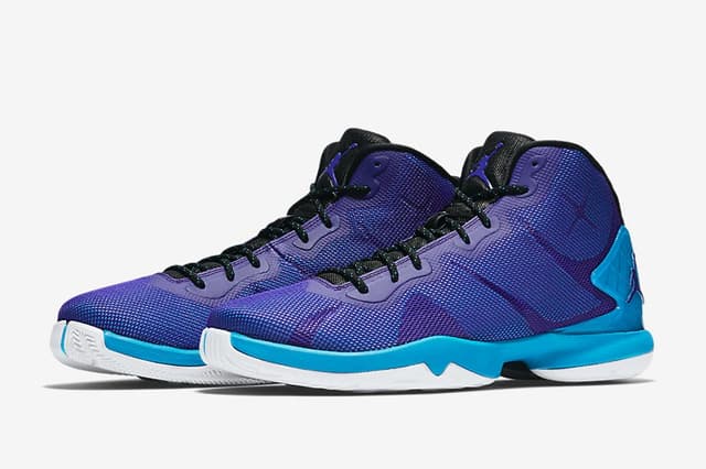 Jordan Super.Fly 4 “Feng Shui” Jordan release photo