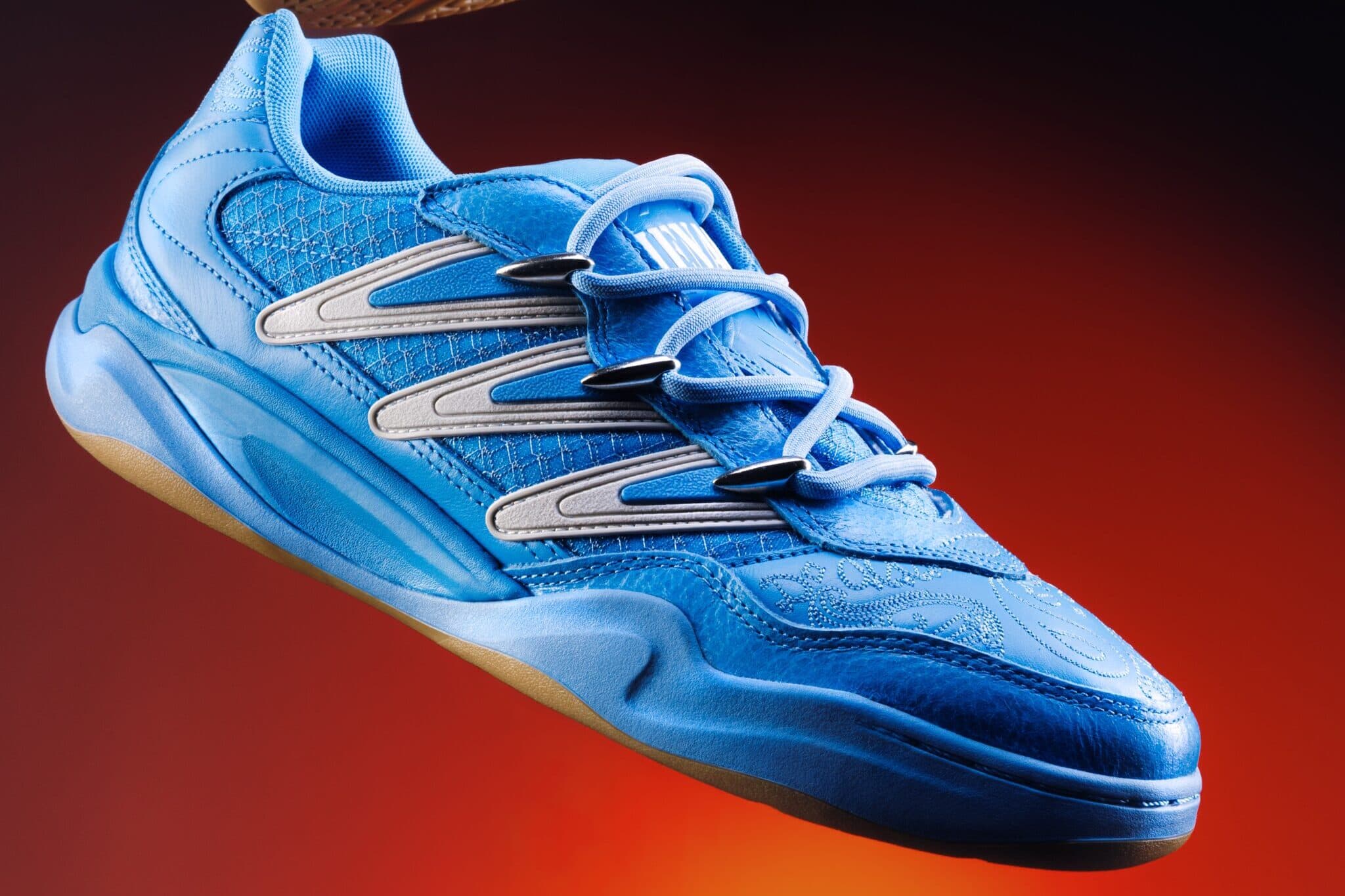 MENACE x adidas Predator '94 adidas release photo