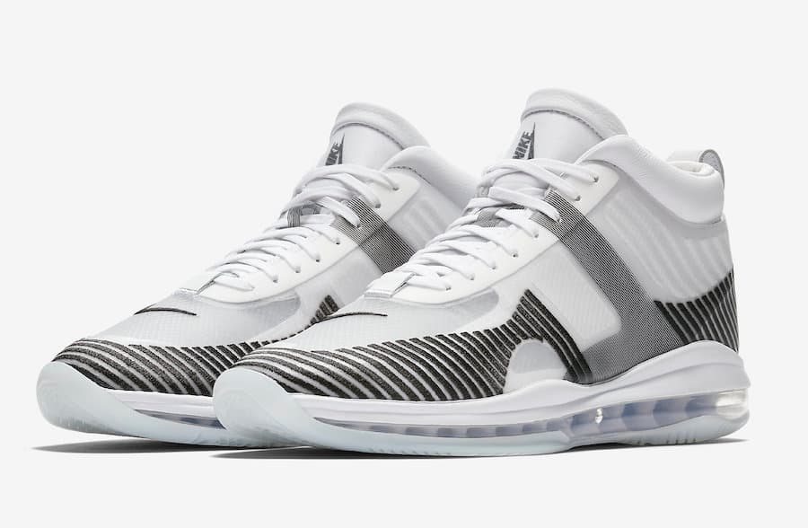 John Elliott x Nike LeBron Icon QS Nike release photo