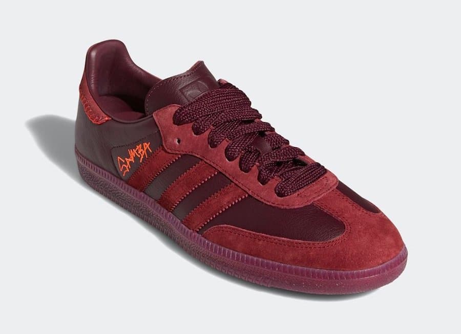 Jonah Hill x adidas Superstar release photo 5