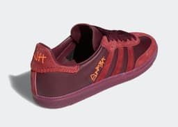 Jonah Hill x adidas Superstar release thumbnail 6