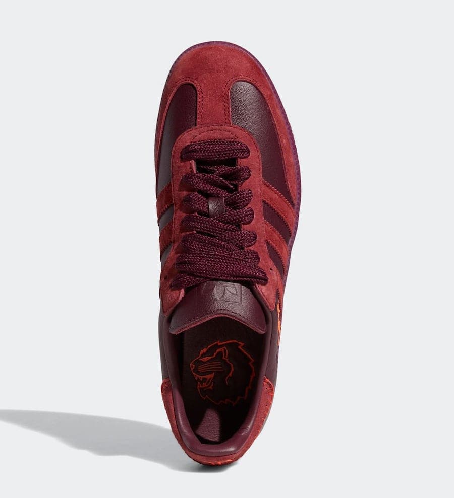 Jonah Hill x adidas Superstar release photo 7