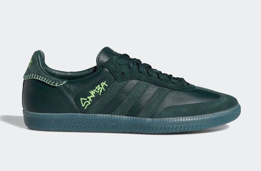 Jonah Hill x adidas Superstar release photo 4