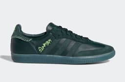 Jonah Hill x adidas Superstar release thumbnail 4