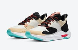 Jordan Air Cadence “Pale Ivory” release thumbnail 1