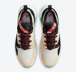 Jordan Air Cadence “Pale Ivory” release thumbnail 3