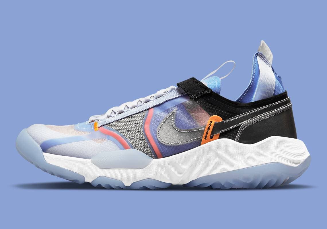 Jordan Delta Breathe Jordan release photo