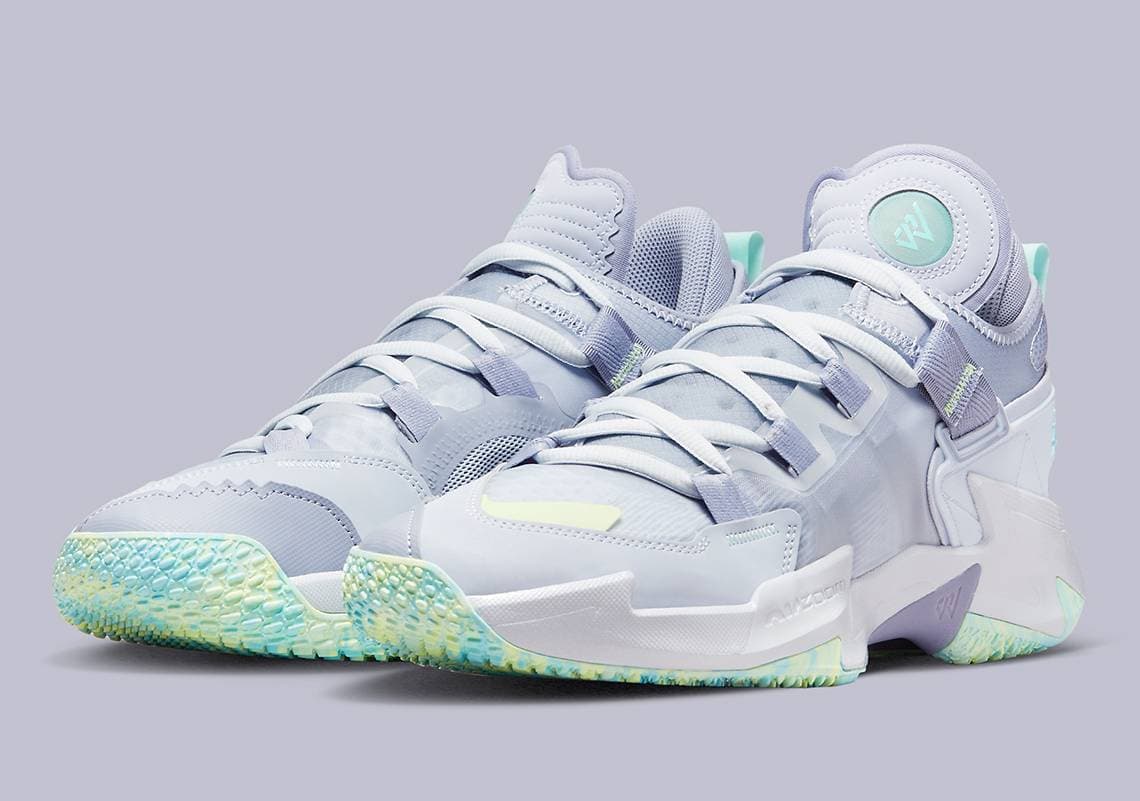 Jordan Why Not .5 Jordan release photo