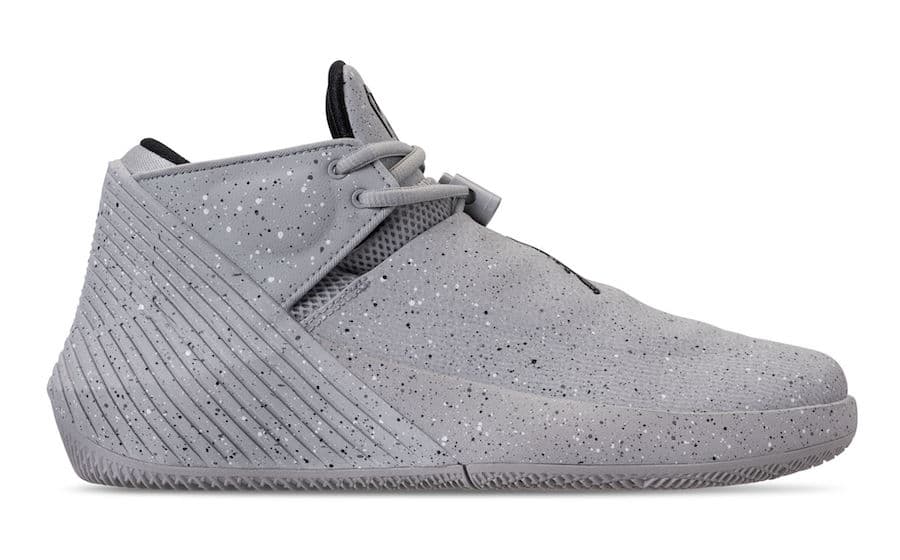 Jordan Why Now Zer0.1 Low Jordan release photo