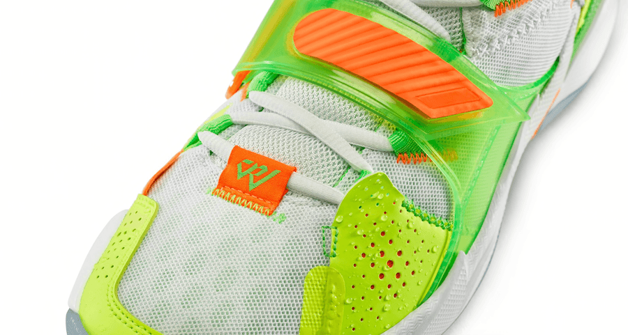 Jordan Why Not Zer0.3 “Splash Zone” release photo 5