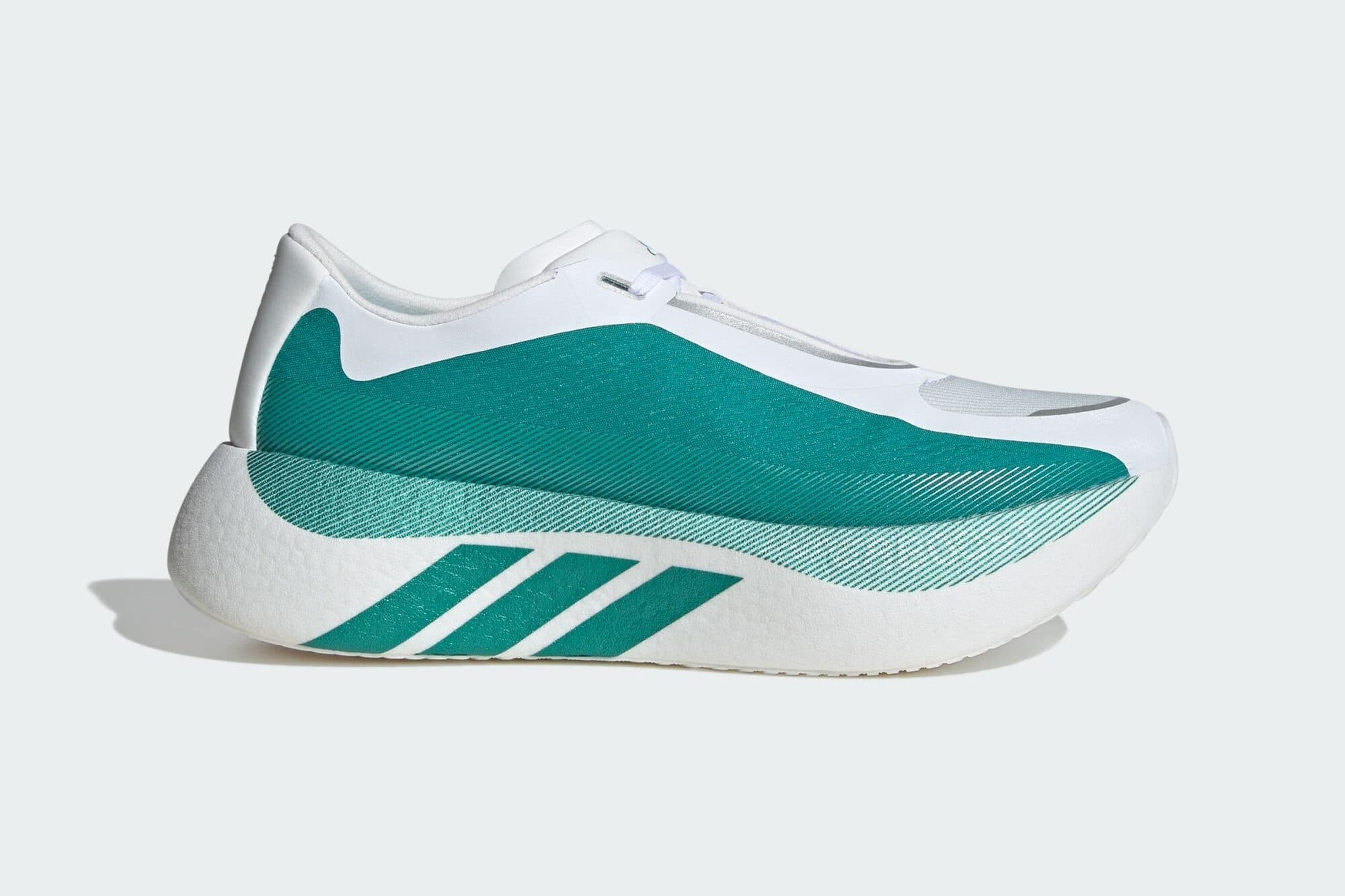 adidas Hyperboost Edge "EQT Green" adidas release photo