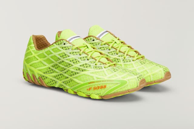 Bad Bunny x adidas F50 Ghost Sprint "Solar Slime" adidas release photo