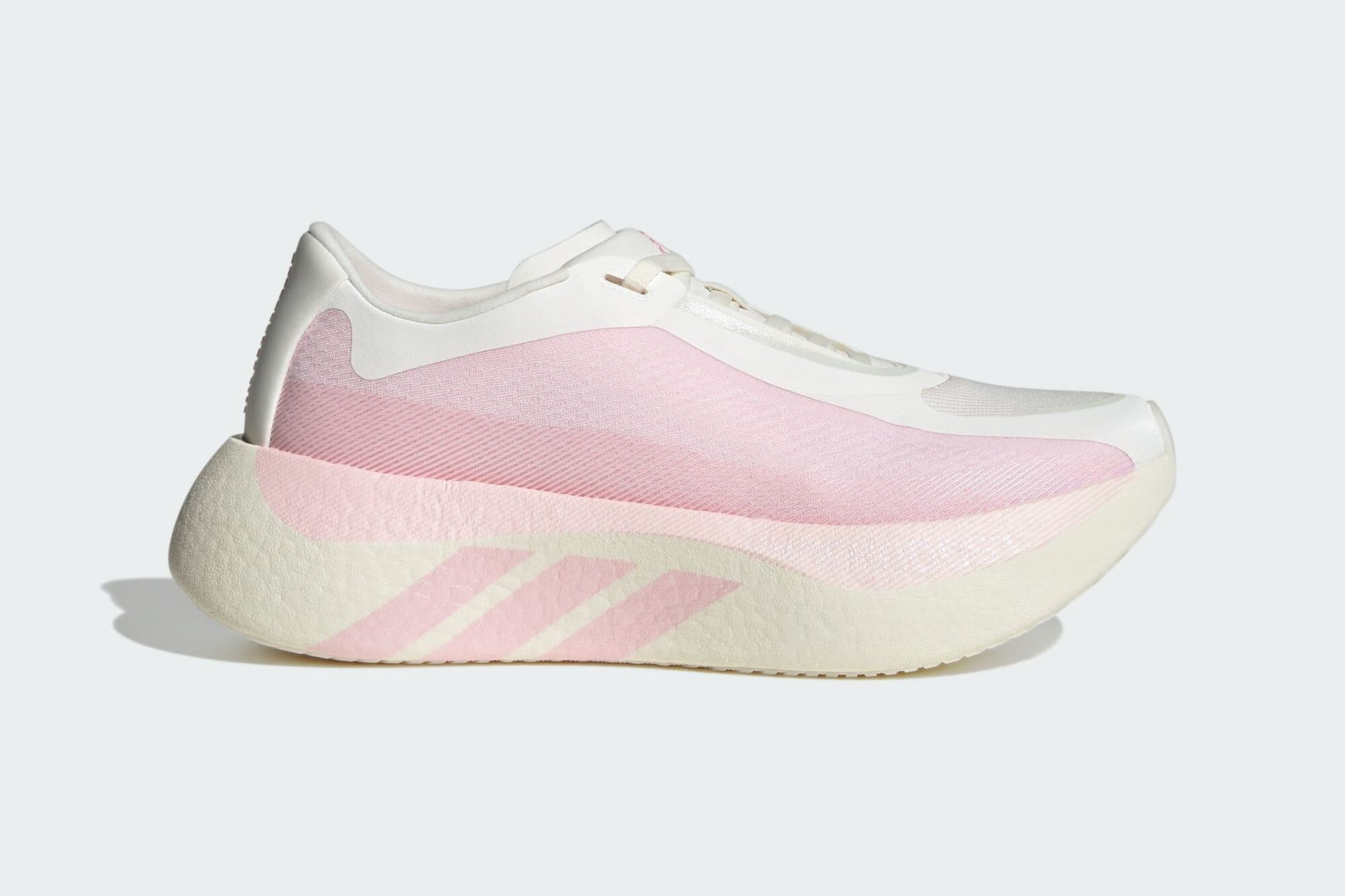 adidas Hyperboost Edge WMNS "Clear Pink" adidas release photo