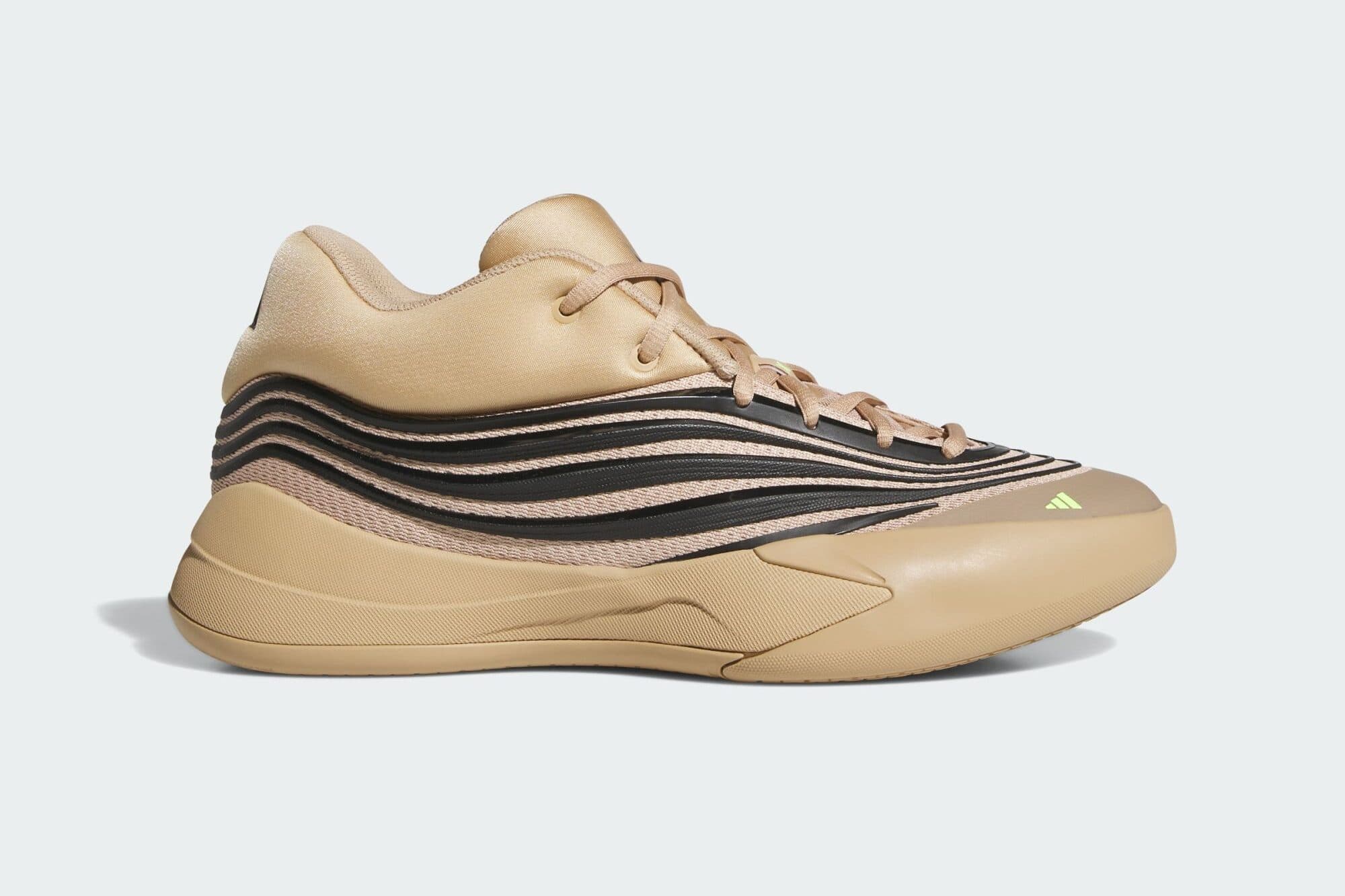 adidas Dame X "Bay-eige" adidas release photo