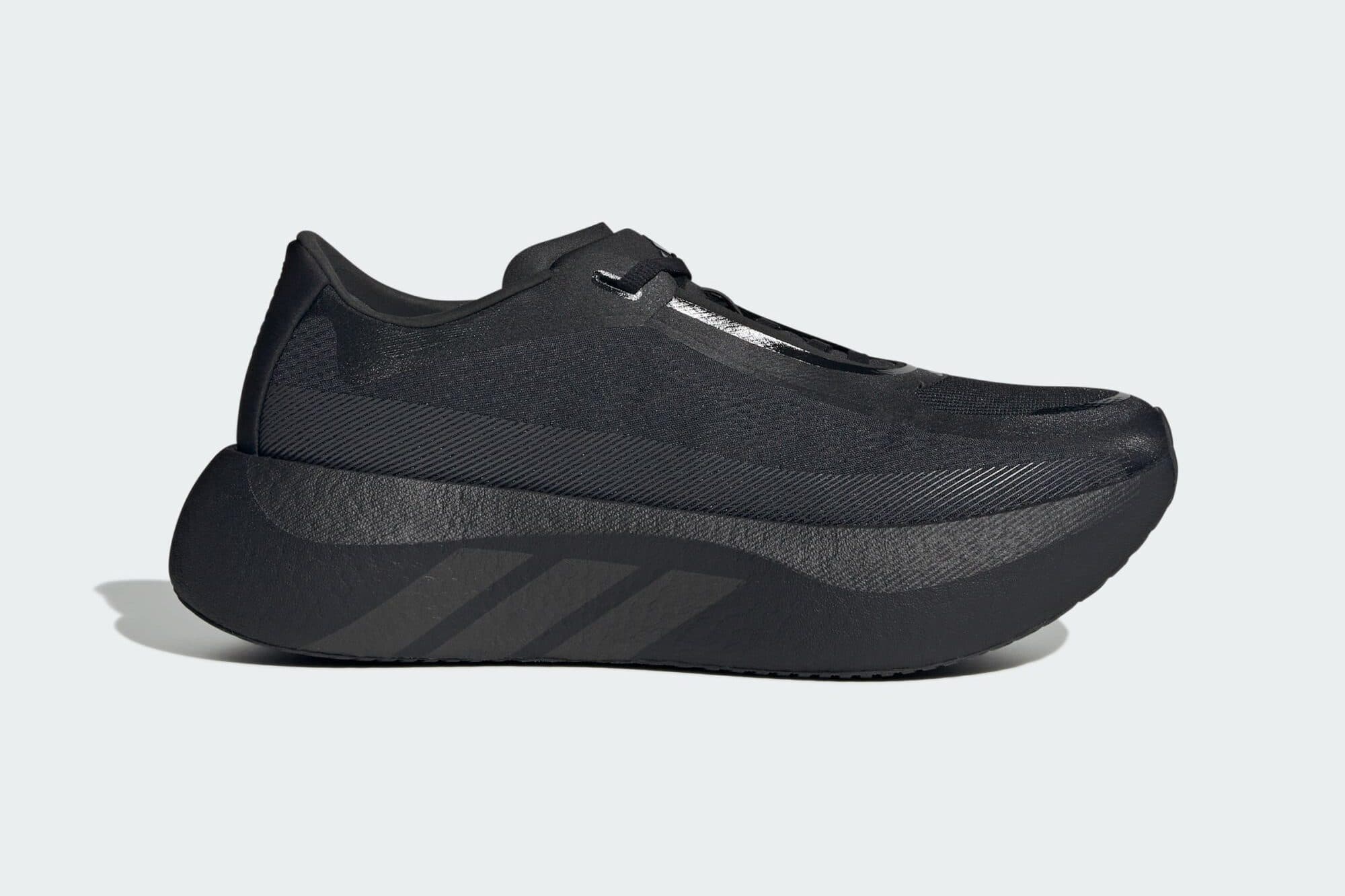 adidas Hyperboost Edge "Core Black" adidas release photo