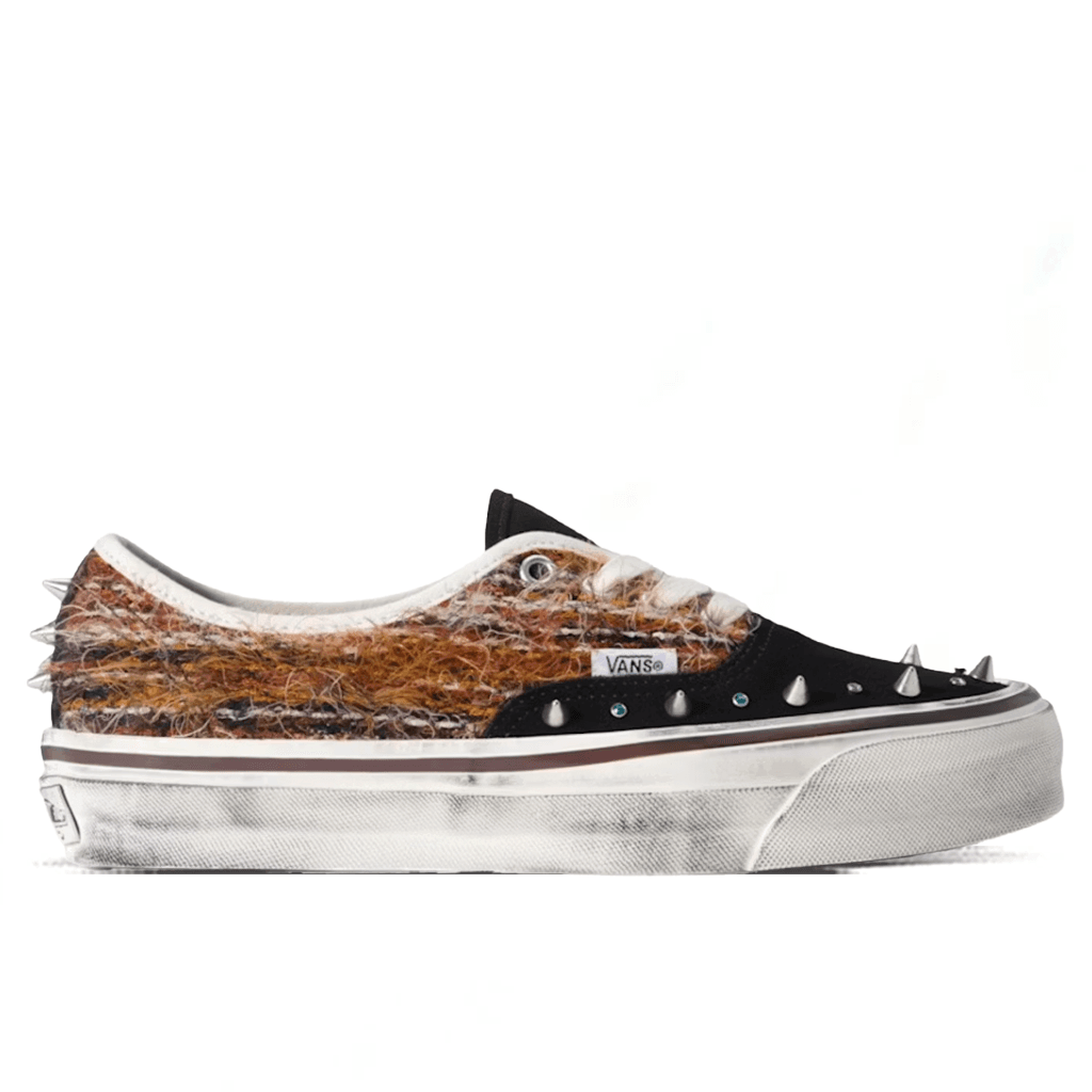 Premium LX Authentic 44 Ibiza - Black/Multi release photo