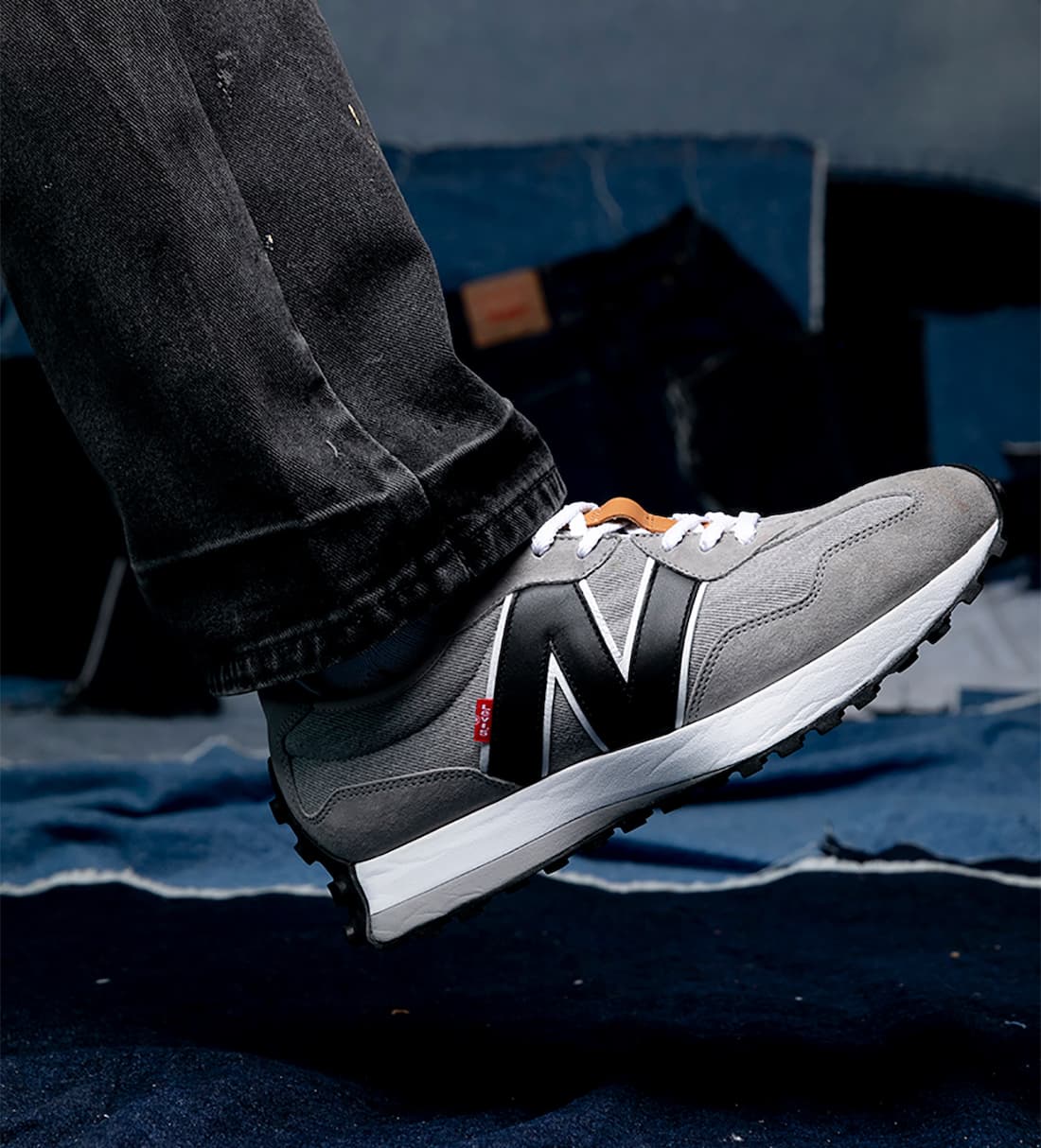 Buy: New Balance release photo 5