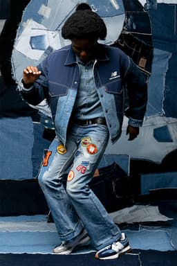 Buy: New Balance release thumbnail 2