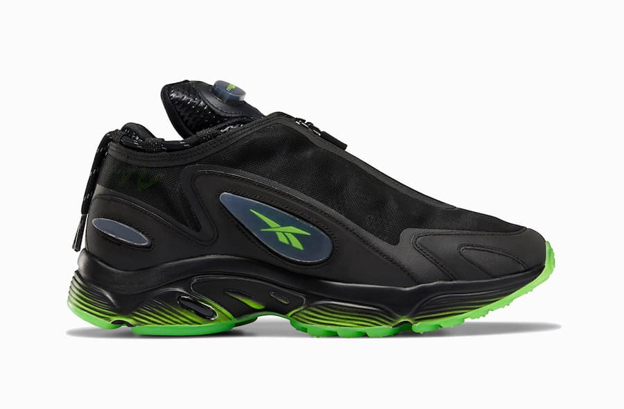 MISBHV x Reebok Daytona DMX 2.0 release photo