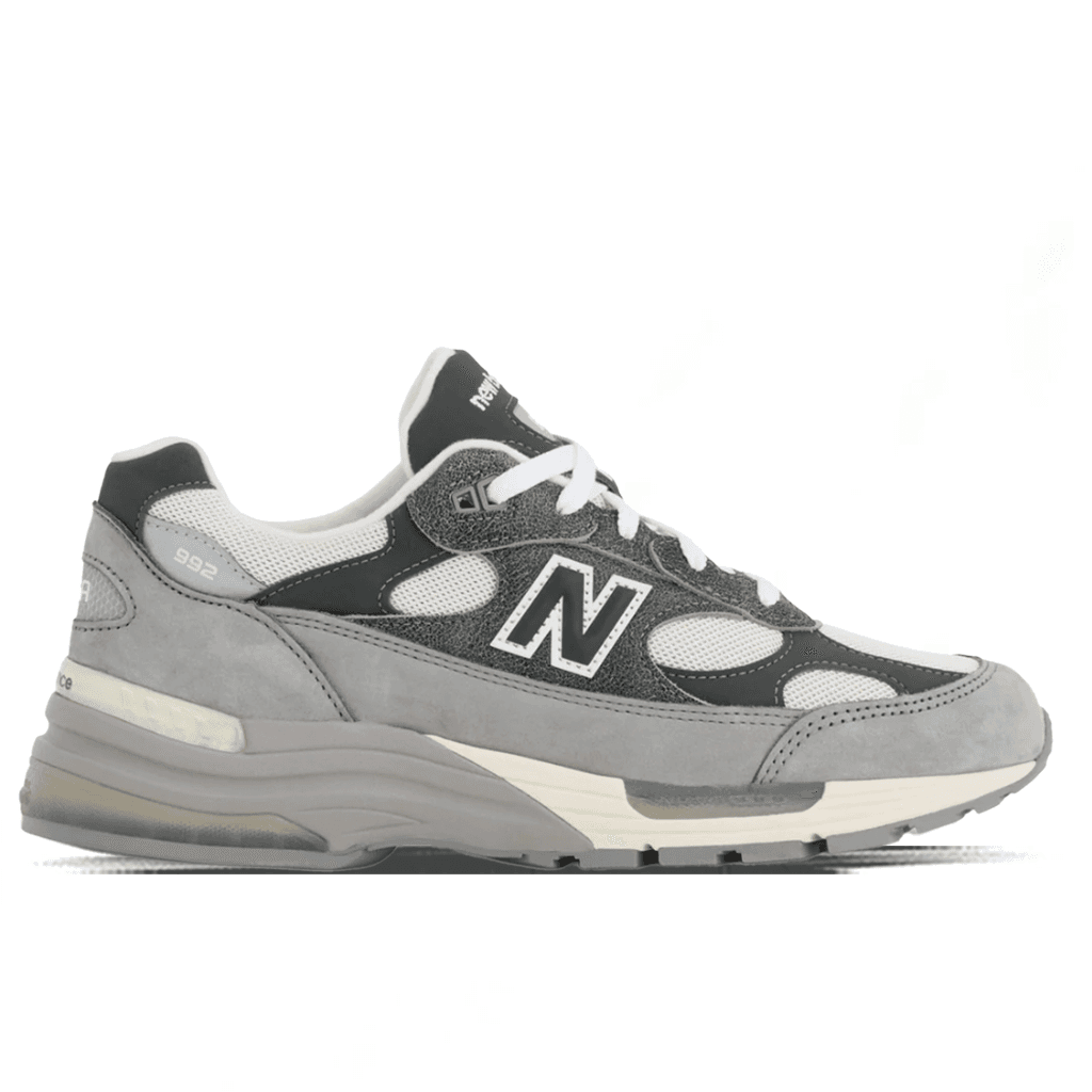 Made in USA 992 - Shadow Grey release photo