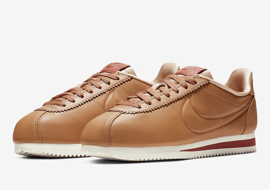 Maria Sharapova x Nike La Cortez Nike release photo