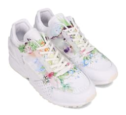 Meissen x adidas ZX 10000 C release thumbnail 8