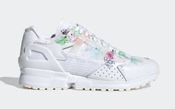 Meissen x adidas ZX 10000 C release thumbnail 2
