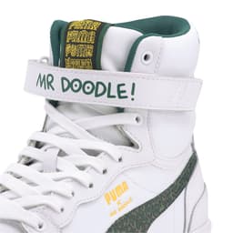 PUMA Sky LX Mid “Mr Doodle” release thumbnail 4