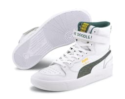 PUMA Sky LX Mid “Mr Doodle” release thumbnail 7