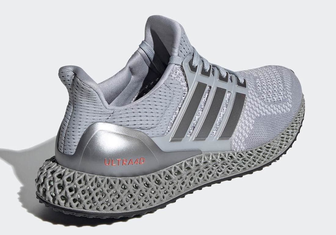 NASA x adidas Ultra 4D release photo 5