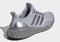 NASA x adidas Ultra 4D release thumbnail 5