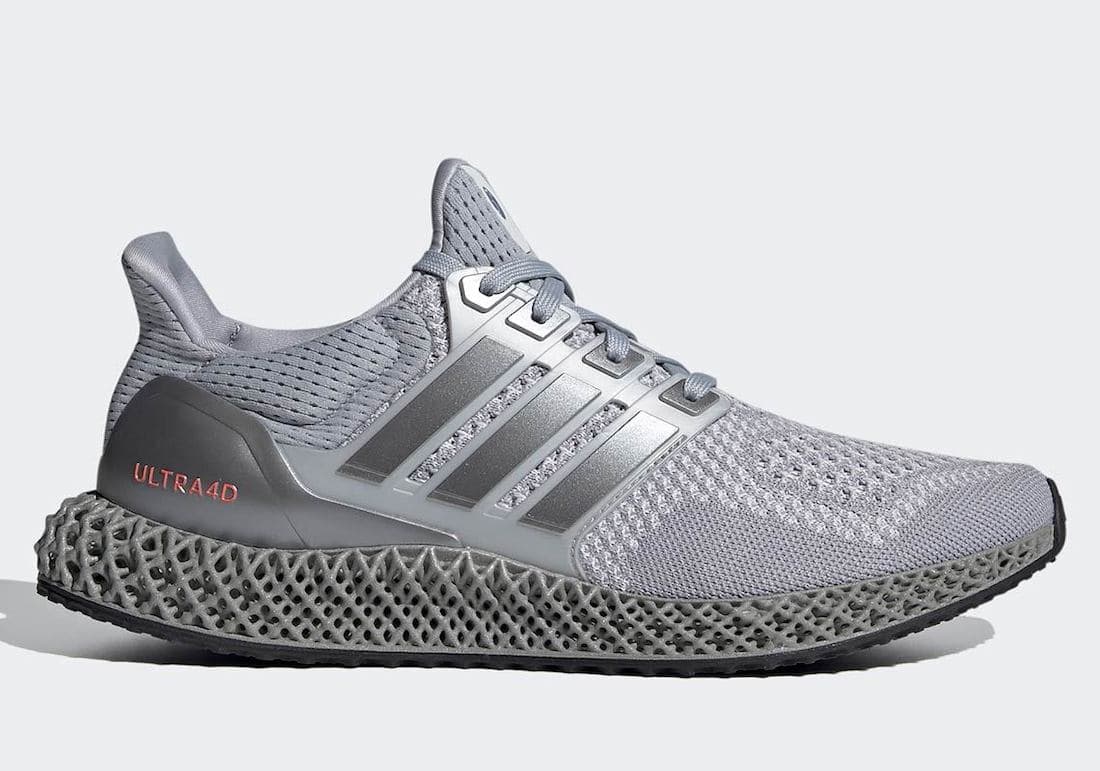 NASA x adidas Ultra 4D release photo 2