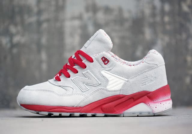 New Balance 580 “Arashikage” New Balance release photo